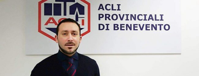 ACLI, Parente: “Benevento e Matera unite dalla cultura”