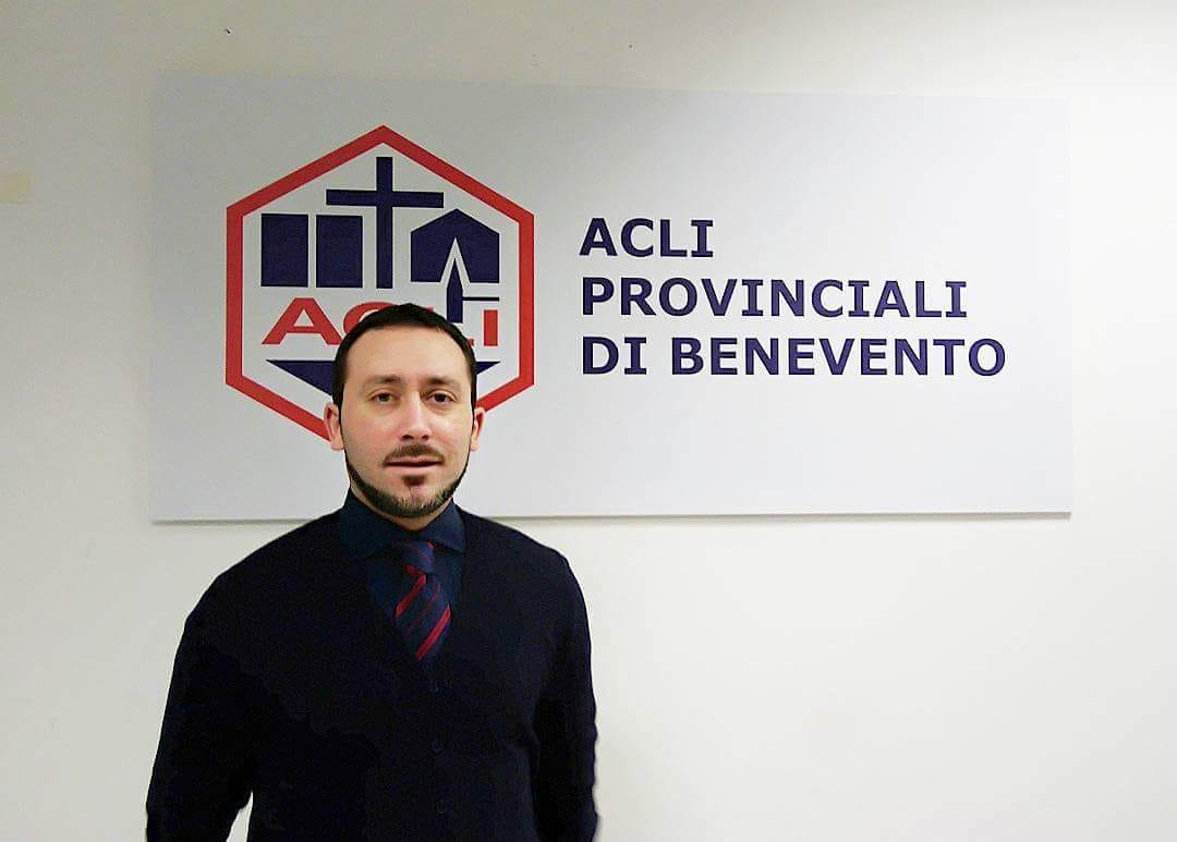 ACLI, Parente: “Benevento e Matera unite dalla cultura”