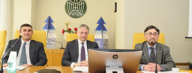 Benevento| Giovani e lavoro, la ricetta della Confindustria