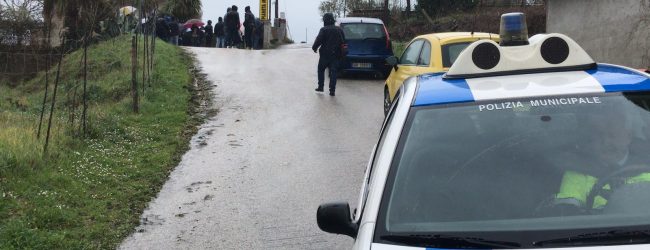 San Leucio del Sannio| 28enne trovato morto in un pozzo