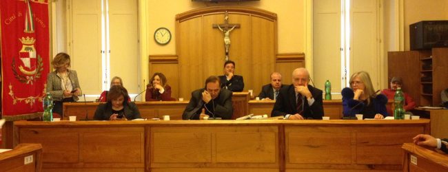 Benevento| Consiglio, via libera a Piano Finanziario e Tari