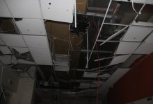 Benevento| Partecipazione 5 Stelle, Spina Verde: ancora vandali e distruzione