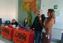 Benevento| Libera, proseguono gli incontri in vista del 21 marzo