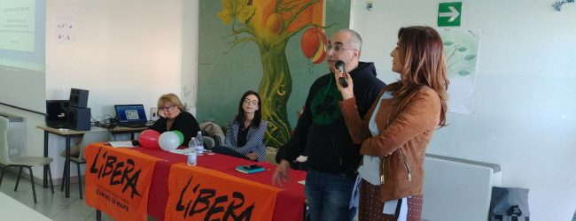 Benevento| Libera, proseguono gli incontri in vista del 21 marzo