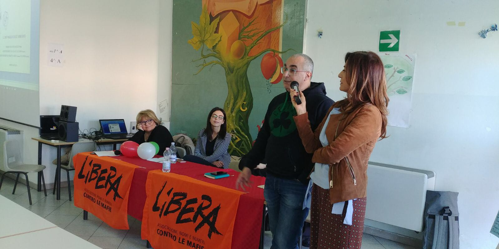 Benevento| Libera, proseguono gli incontri in vista del 21 marzo