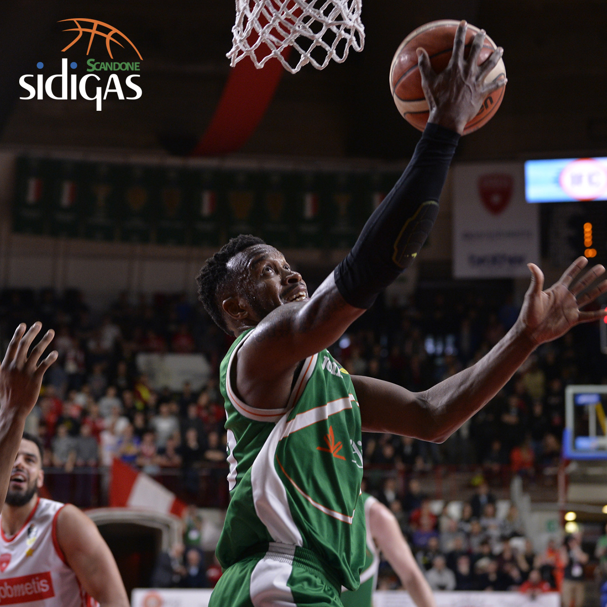Basket| La Sidigas non passa a Varese, battuta 82-75