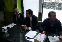 Avellino| Sibilia (M5S): sfida sulle idee, basta insulti