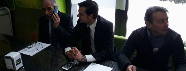 Avellino| Sibilia (M5S): sfida sulle idee, basta insulti