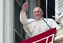 Roma| Accrocca dal Papa nel segno di Pietrelcina