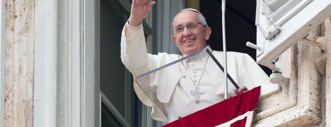 Papa a Pietrelcina, Mortaruolo: “la sua visita dono per il Sannio e Regione”