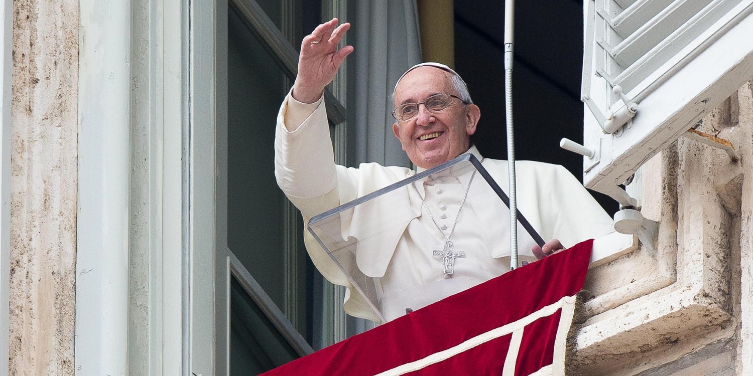 Papa a Pietrelcina, Mortaruolo: “la sua visita dono per il Sannio e Regione”