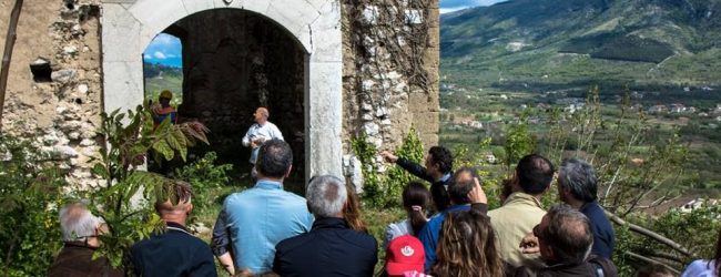 Airola| Torna “Pasquetta al Castello”