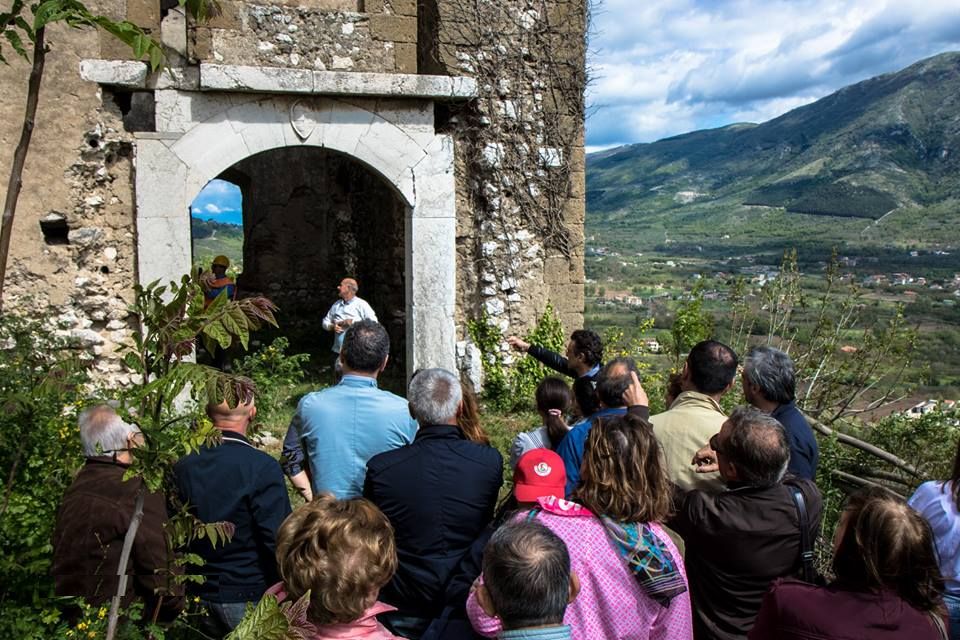 Airola| Torna “Pasquetta al Castello”