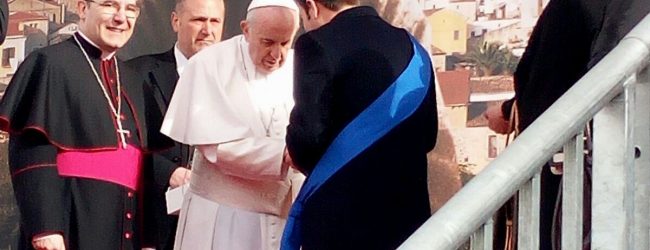 Papa a Pietrelcina, Rubano: “Una giornata indimenticabile, Papa Francesco ha toccato temi profondi”