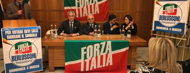 Solofra| Galati: un piano per il distretto della concia