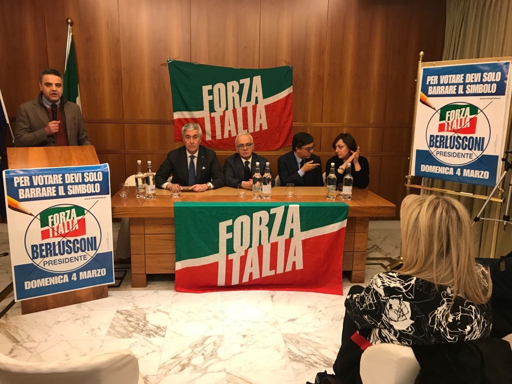 Solofra| Galati: un piano per il distretto della concia