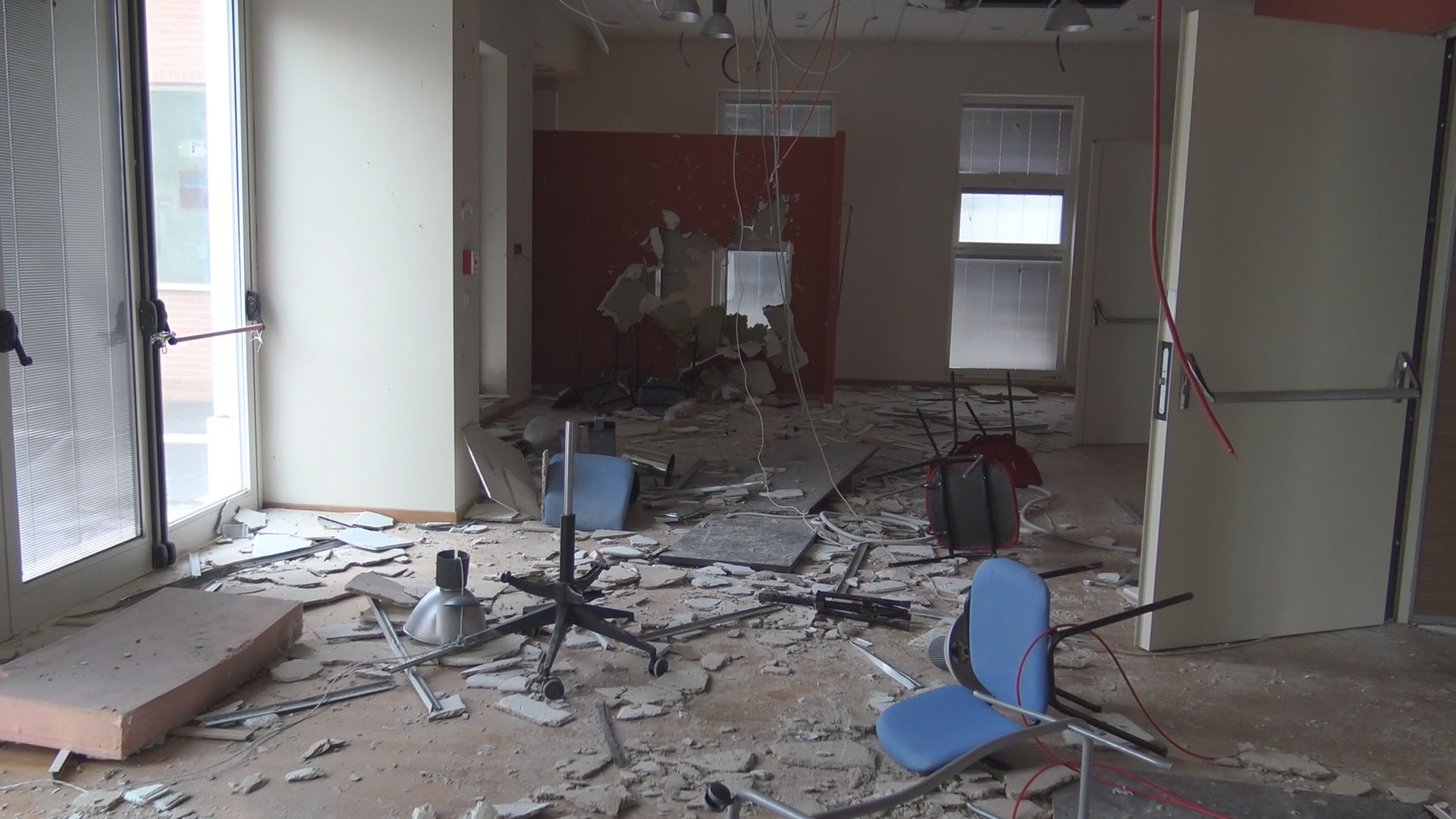 Benevento| Spina Verde, Serluca critica lentezza burocrazia. Conservatorio riflette su affidamento