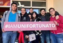 Benevento| Unifortunato, record di presenze all’ Open Day
