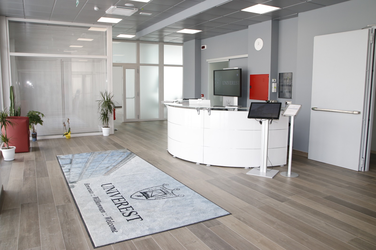 Mirabella Eclano| Industria 4.0: imprese a confronto al campus Univerest