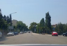 Benevento| Clima di tensione sul corteo antirazzista
