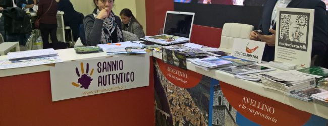 Benevento| “Sannio Autentico” alla BMT di Napoli