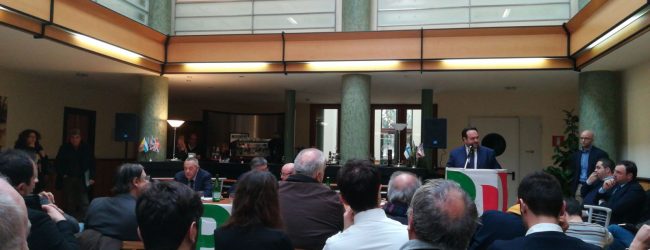 Benevento| PD, genesi di una sconfitta ma si riparte dalla vecchia guardia