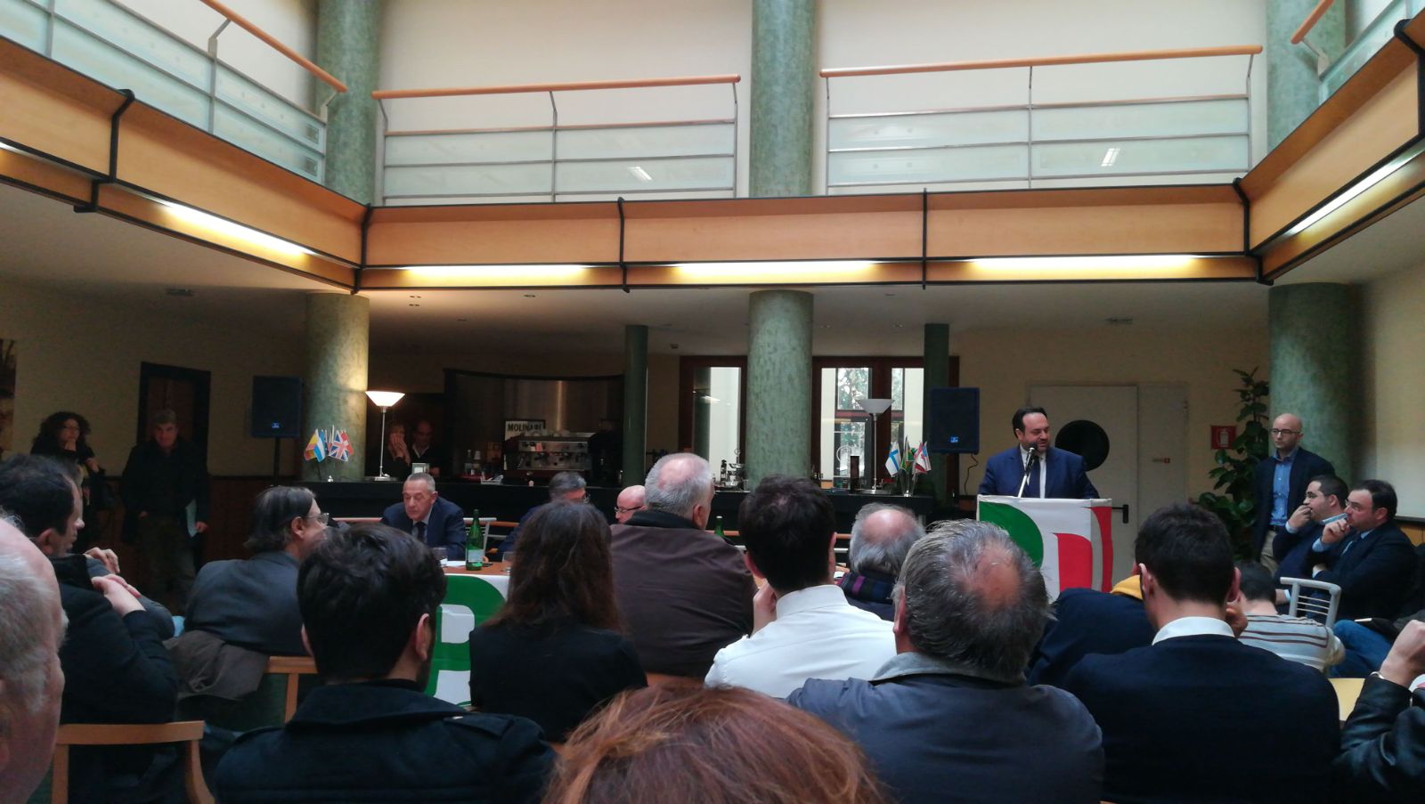 Benevento| PD, genesi di una sconfitta ma si riparte dalla vecchia guardia