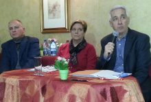 Benevento| Acqua non potabile al Rione Liberta’, Altrabenevento presenta esposto alla Procura e raccogliera’ firme in citta0