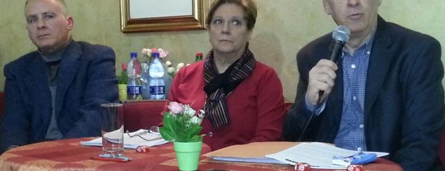 Benevento| Acqua non potabile al Rione Liberta’, Altrabenevento presenta esposto alla Procura e raccogliera’ firme in citta0