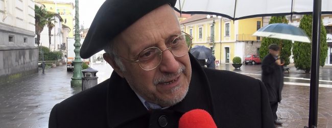 Benevento| La crisi della sinistra, l’analisi di Amerigo Ciervo