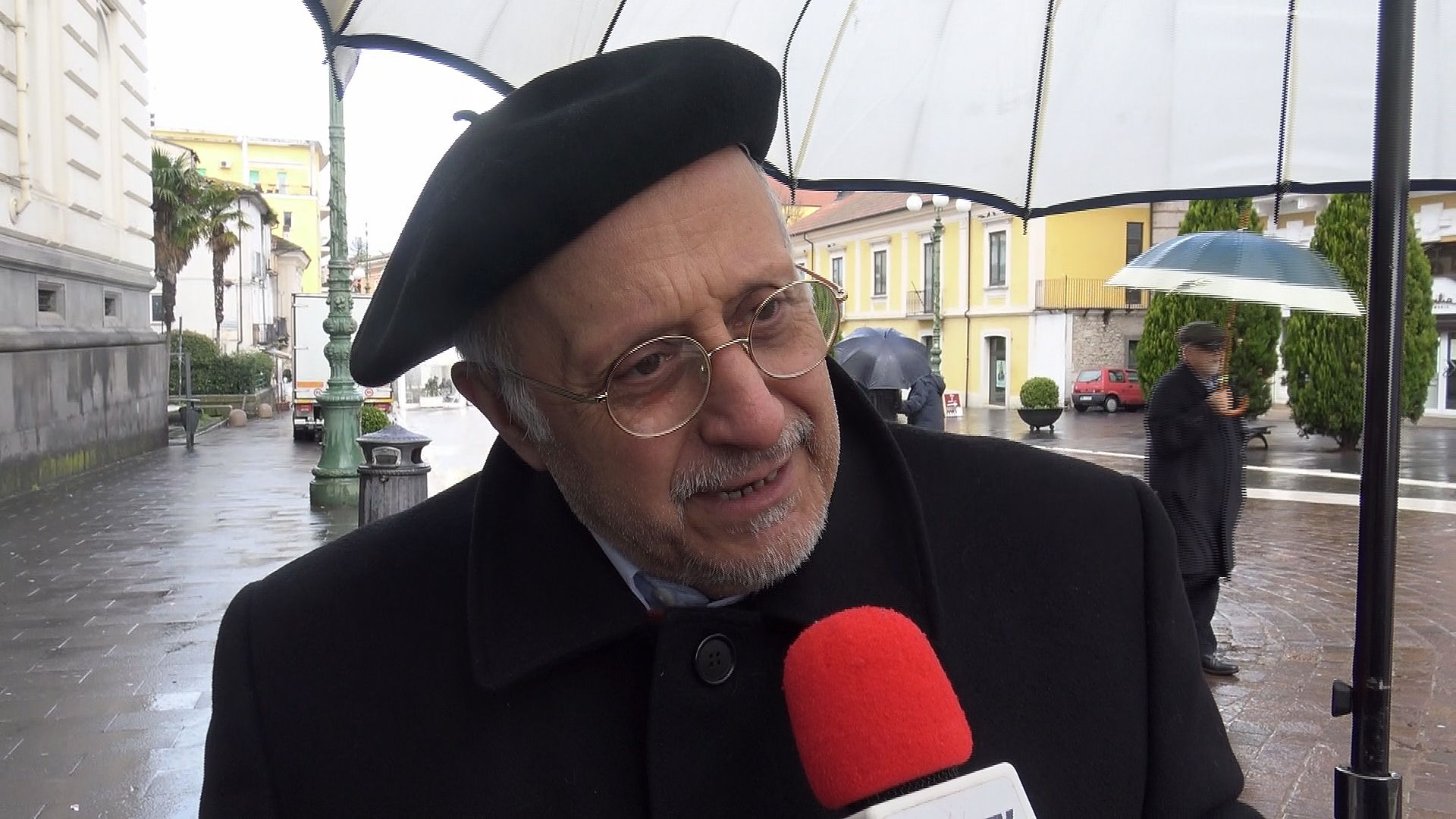 Benevento| La crisi della sinistra, l’analisi di Amerigo Ciervo