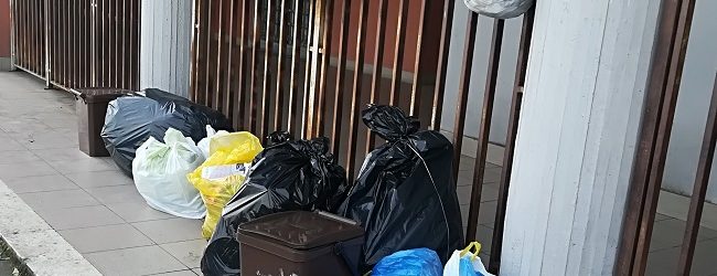 Avellino| Blocco dei conferimenti dell’umido allo Stir e Flumeri, si cercano soluzioni alternative