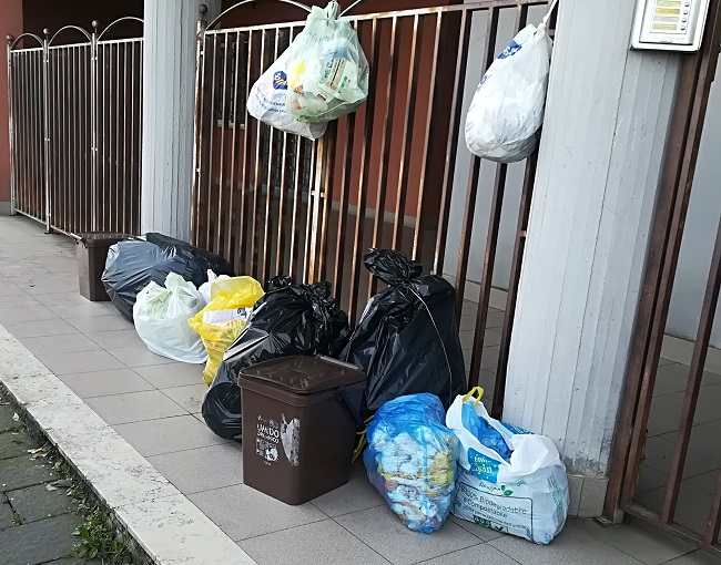 Avellino| Blocco dei conferimenti dell’umido allo Stir e Flumeri, si cercano soluzioni alternative