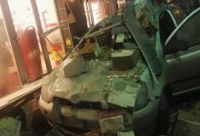 Il tornado di Caserta,tutta colpa dei cambiamenti climatici