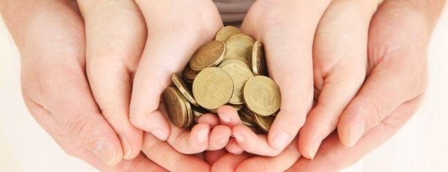 Assegni familiari,novità per i single