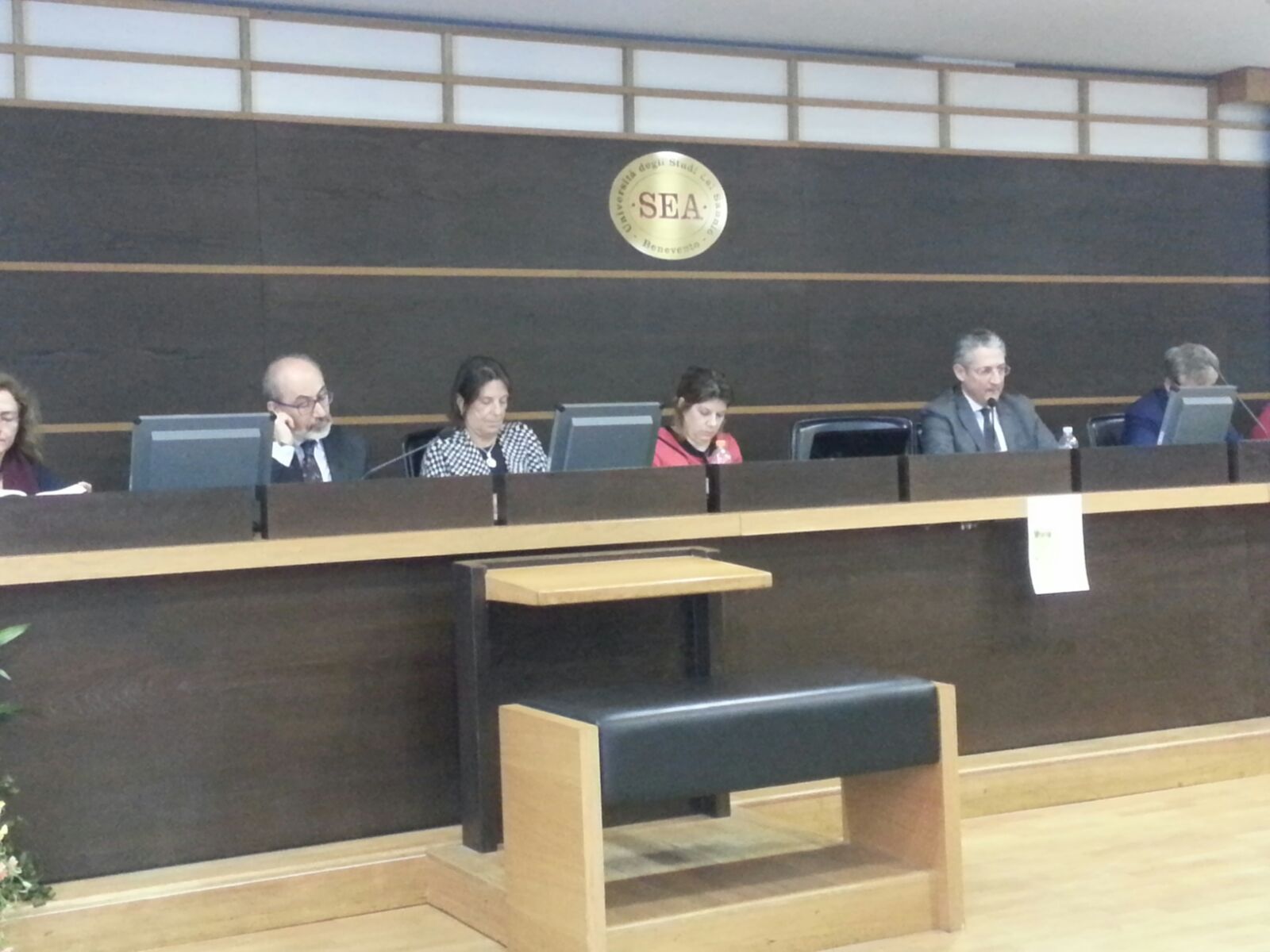 Benevento| Impresa e società, il capitalismo nel XXIesimo secolo