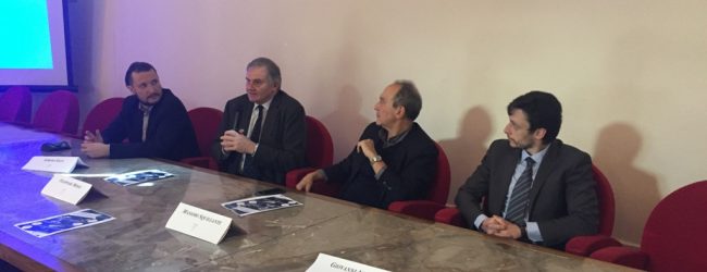 Benevento| Cadmus, presentata stagione 2018
