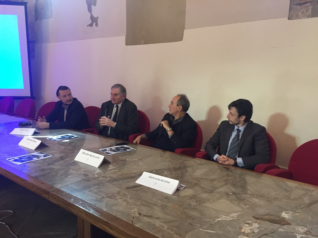 Benevento| Cadmus, presentata stagione 2018