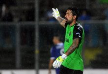 Avellino, ingaggiato il portiere Casadei