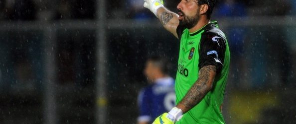 Avellino, ingaggiato il portiere Casadei