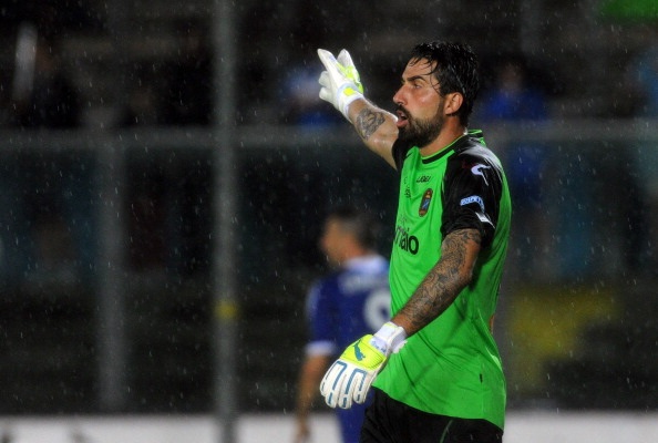 Avellino, ingaggiato il portiere Casadei