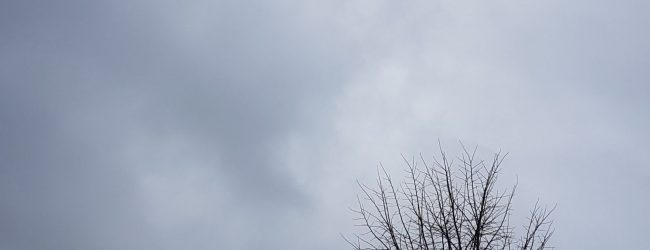 Ancora maltempo in Campania, nuova allerta della Protezione Civile