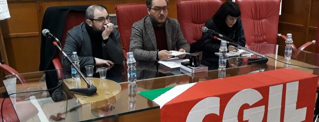 Avellino| Fiordellisi (Cgil): poco confronto sul futuro delle aree interne