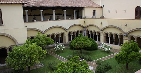 Benevento| Furto al Museo del Sannio,continuano le indagini