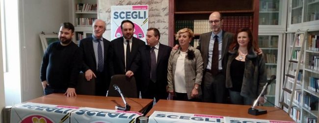 Benevento| Civica Popolare, Sabato Santo la conferenza post elettorale