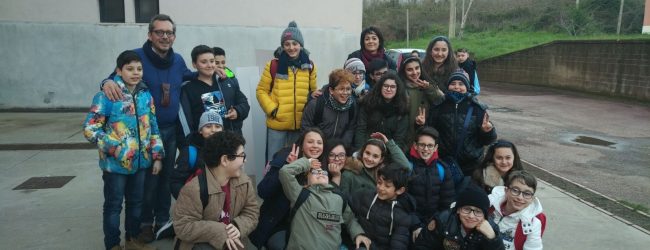 Benevento| Geobiolab, 400 i visitatori per progetto “Paco Lanciano”
