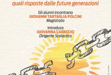 Cerreto Sannita| Il Magistrato Tartaglia Polcini incontra gli studenti