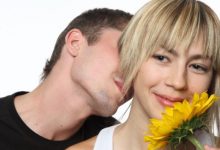 La nuova coppia del 2018 è Cougar,quando l’amore non ha età