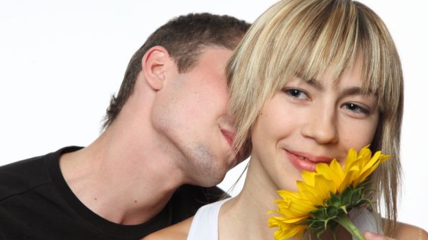 La nuova coppia del 2018 è Cougar,quando l’amore non ha età