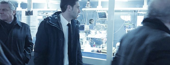 Al via la rete oncologica regionale, Mortaruolo: “Un altro obiettivo raggiunto.